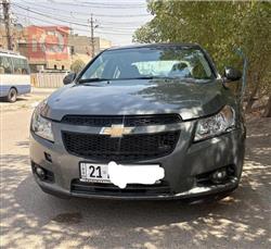 شێڤرۆلێت کروز